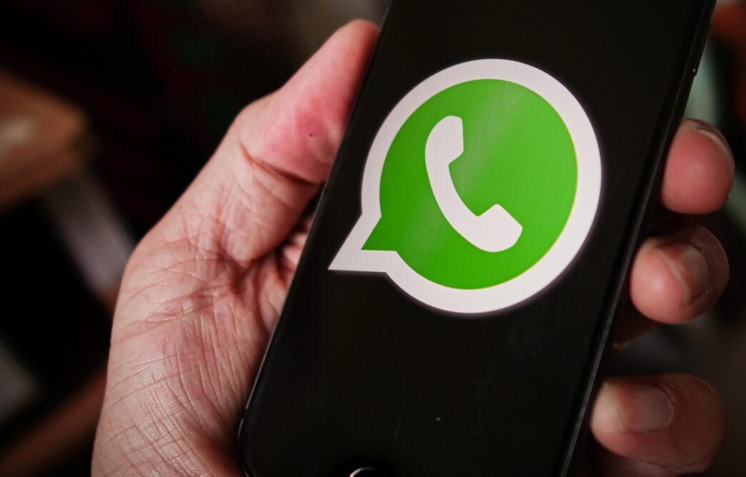 WhatsApp