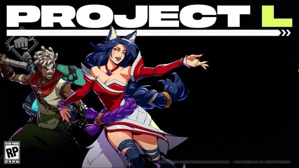 Project L