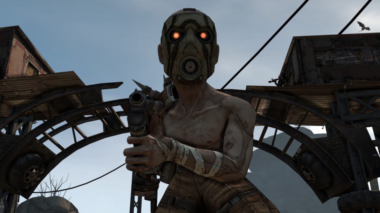 borderlands 4 Borderlands
