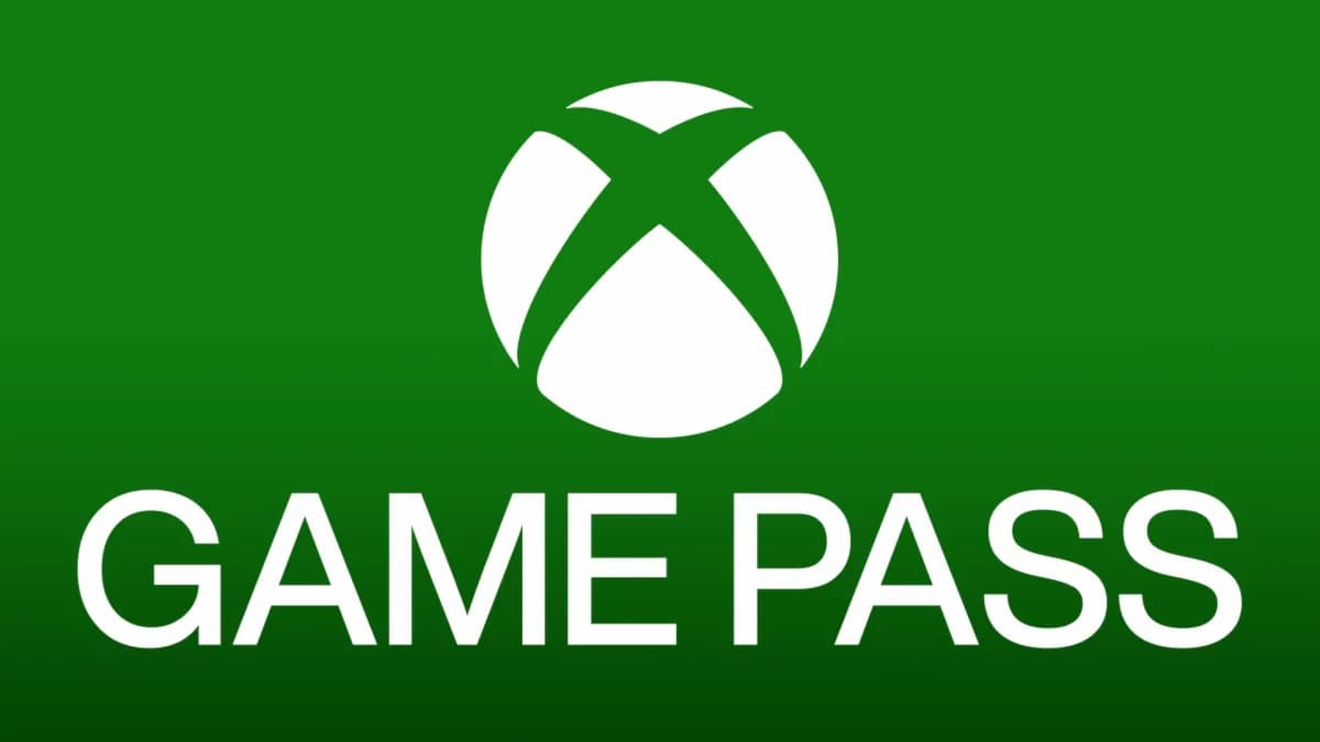 Game Pass Microsoft Xbox Game Pass