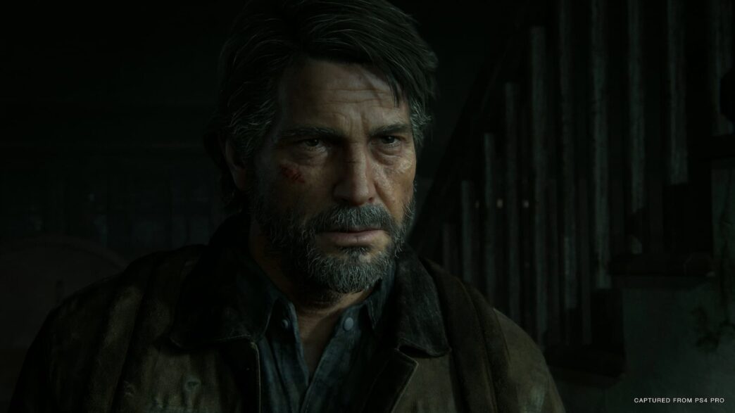 The Last of Us Part 2