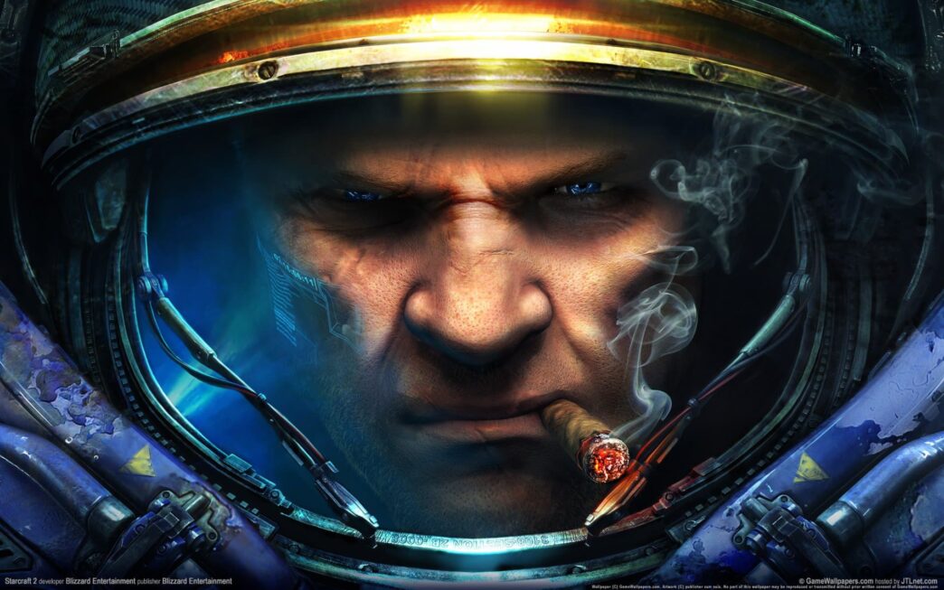 StarCraft 3