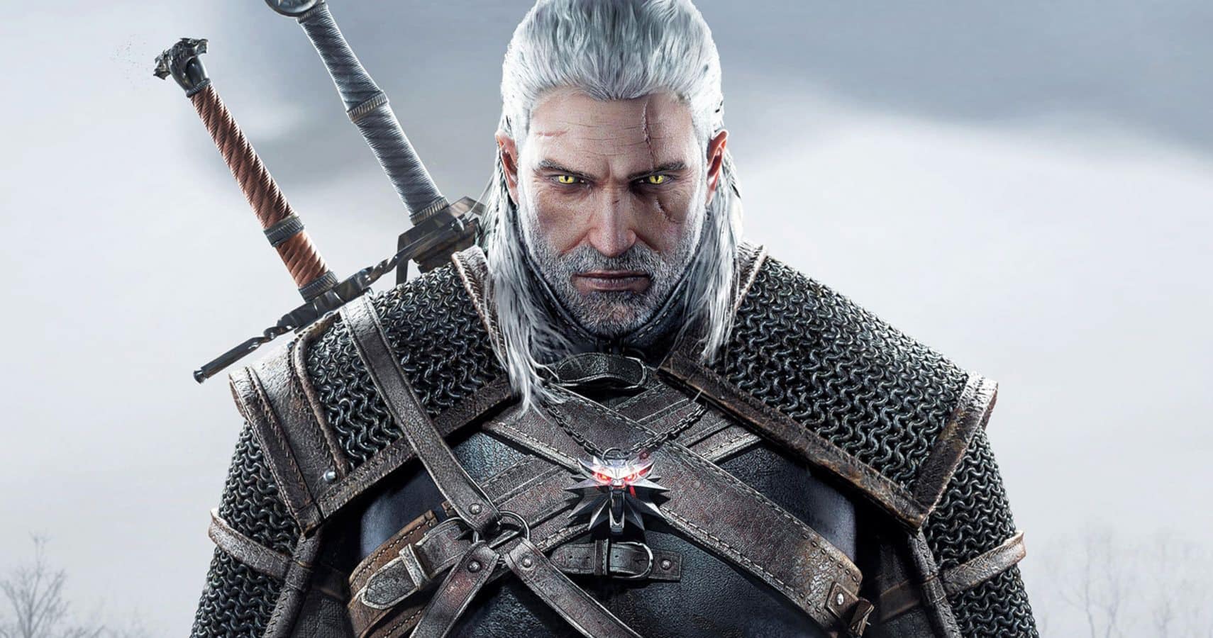 CD Projekt Red Geralt CD Projekt RED