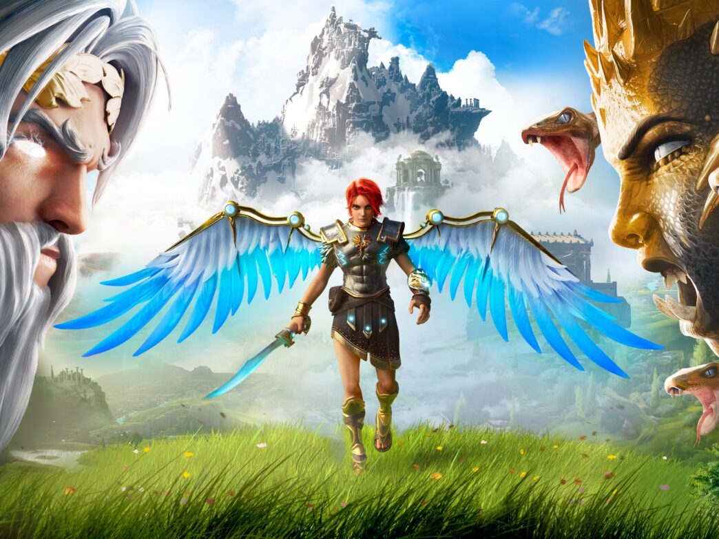 Immortals 2 cancelado