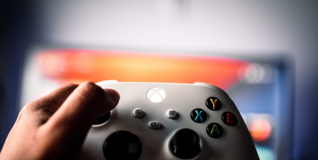 Xbox
