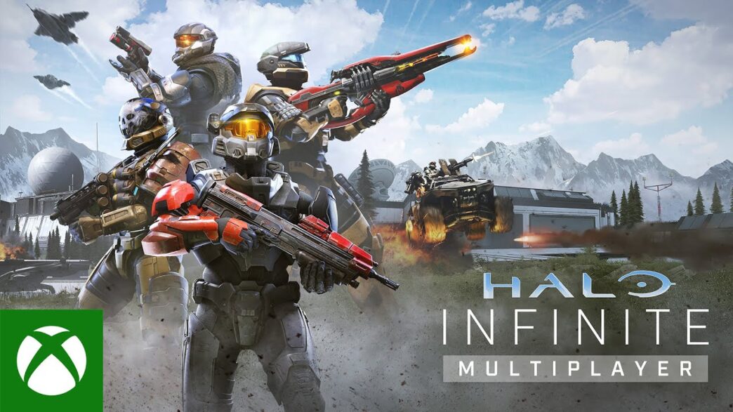 Halo Infinite
