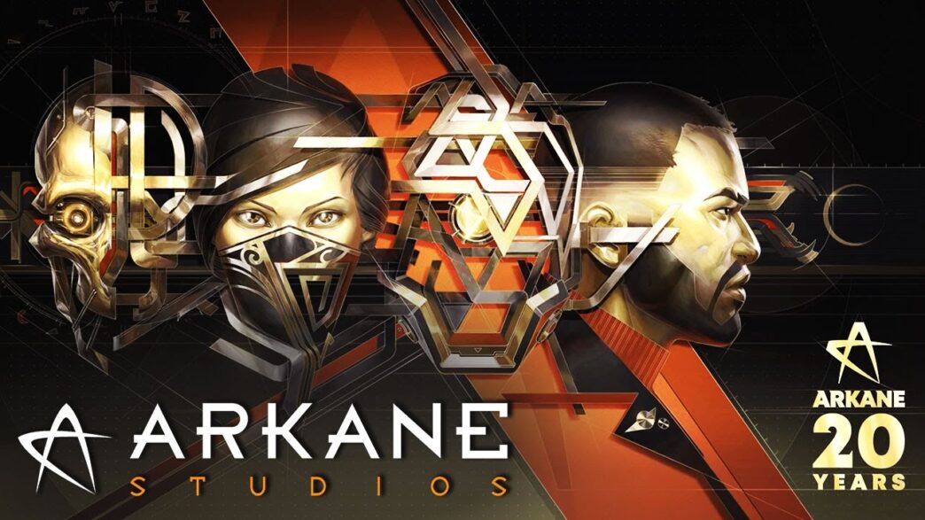 Arkane