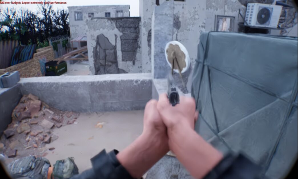 Counter-Strike Unreal Engine 5