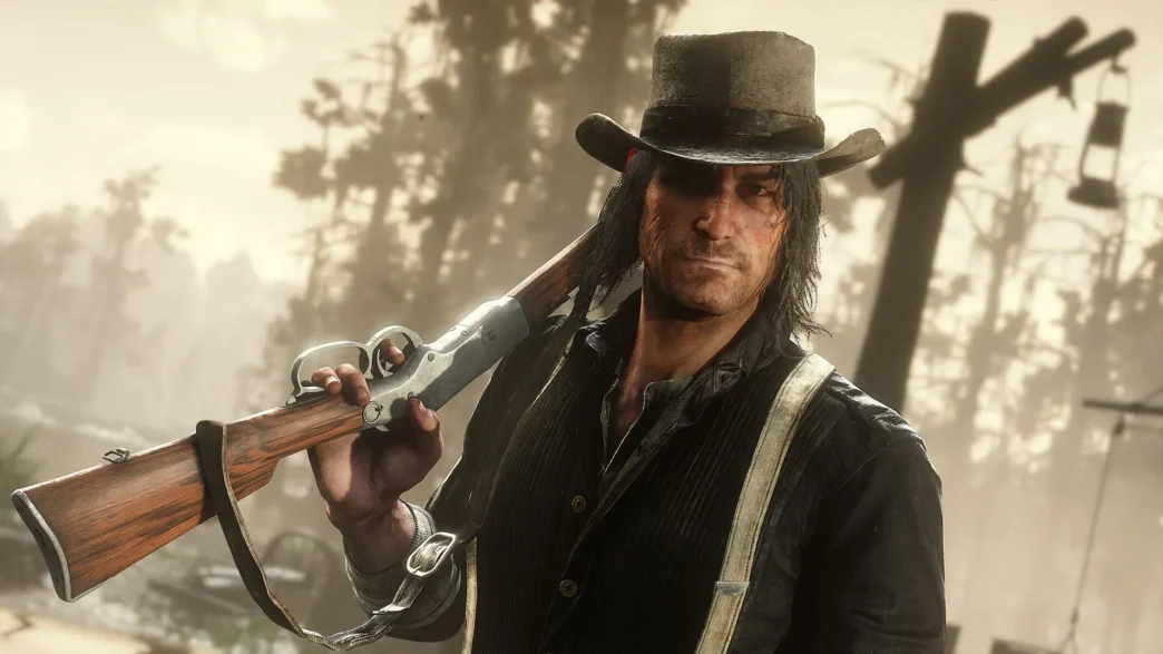 Red Dead Redemption Remaster