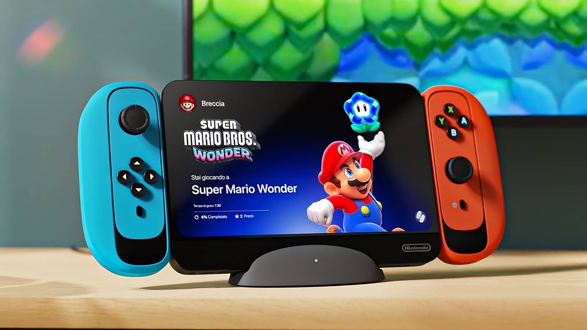 Switch 2 Nintendo Switch 2