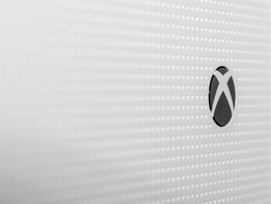 Microsoft Xbox