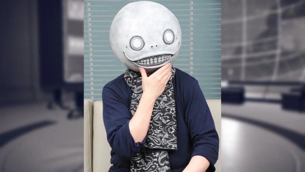 Nier Automata