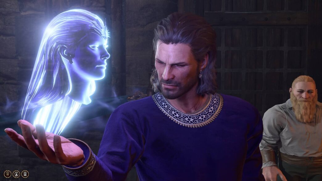 Baldur's Gate 3