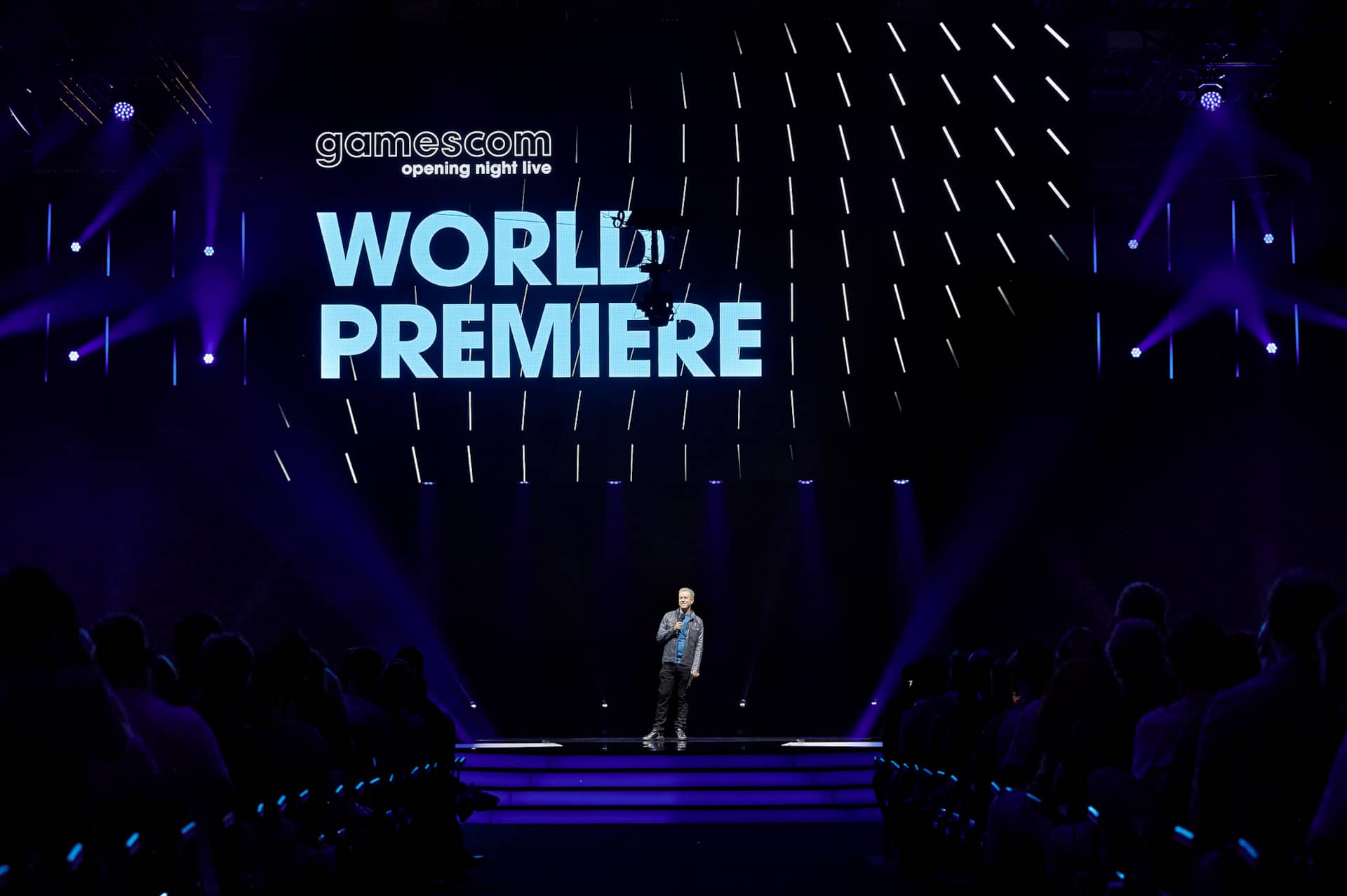 Gamescom Gamescom 2023