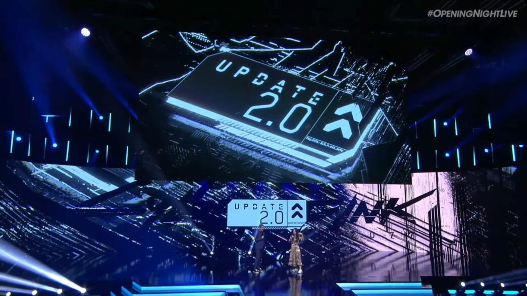 Cyberpunk 2077 Phantom Liberty