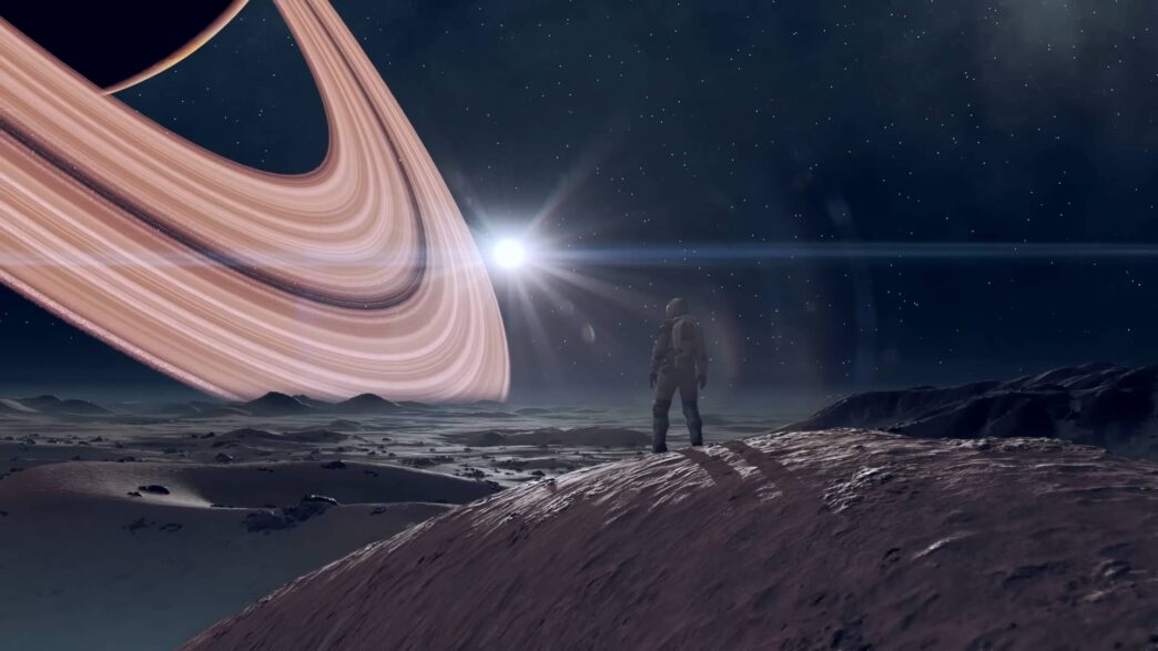 starfield Starfield