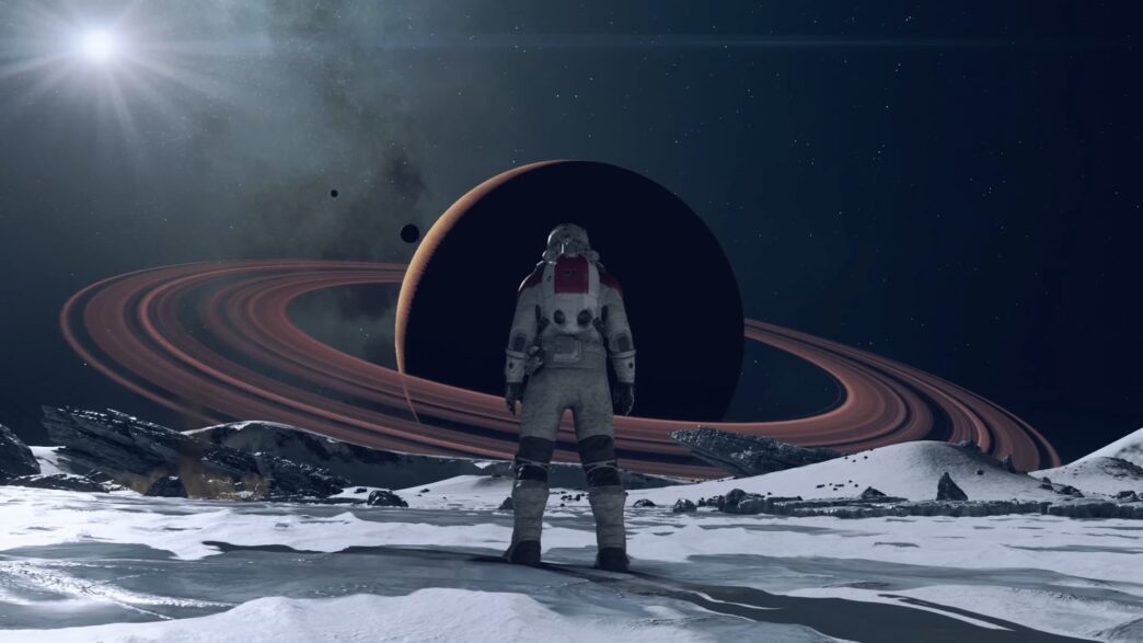 Starfield