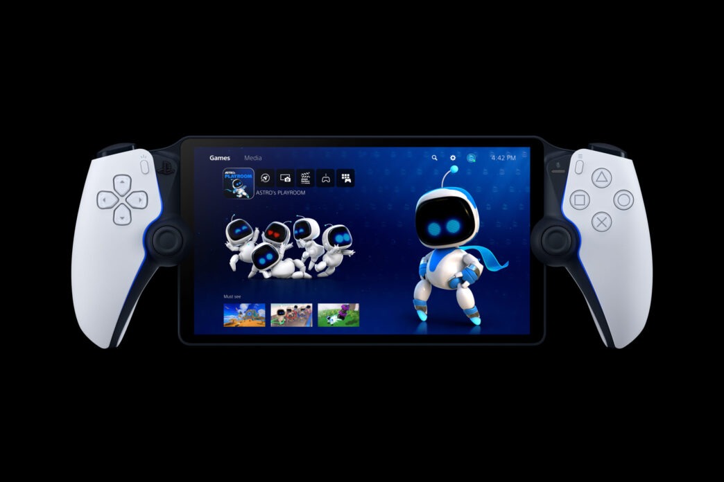 Sony PlayStation Portal Sony