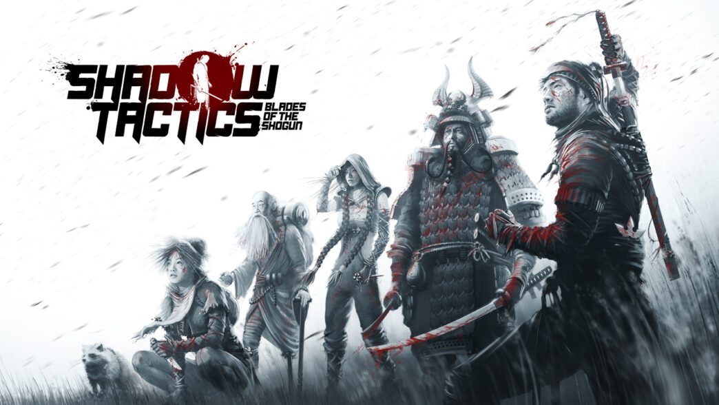 Shadow Tactics Mimimi Games