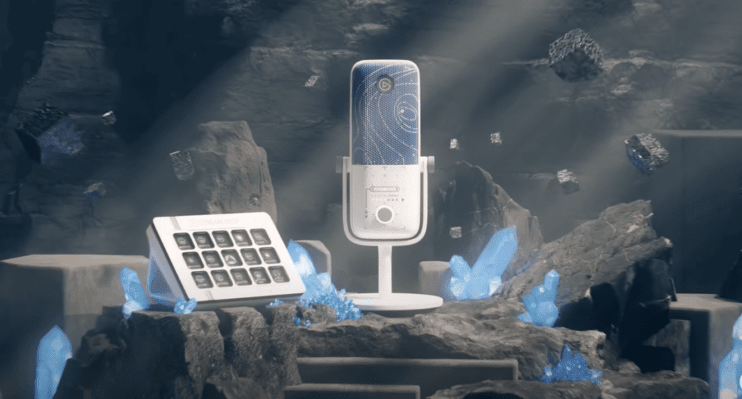 Elgato Starfield
