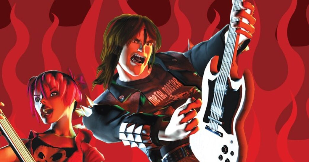 Guitar Hero
