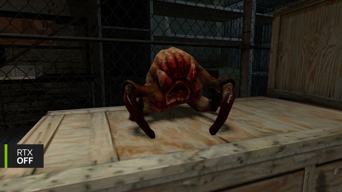 half life 2 Half-Life 2 RTX