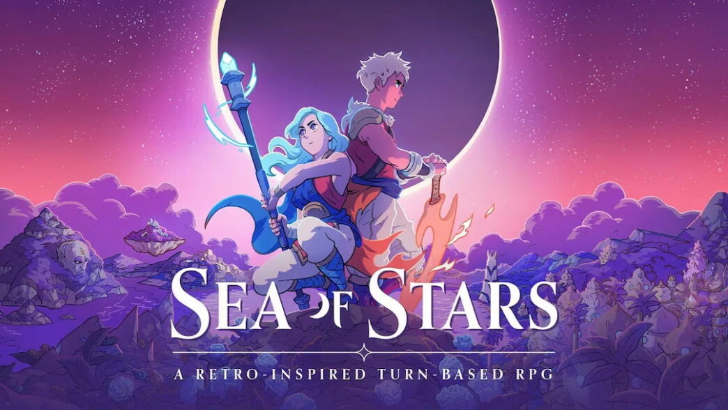 Sea of Stars Review