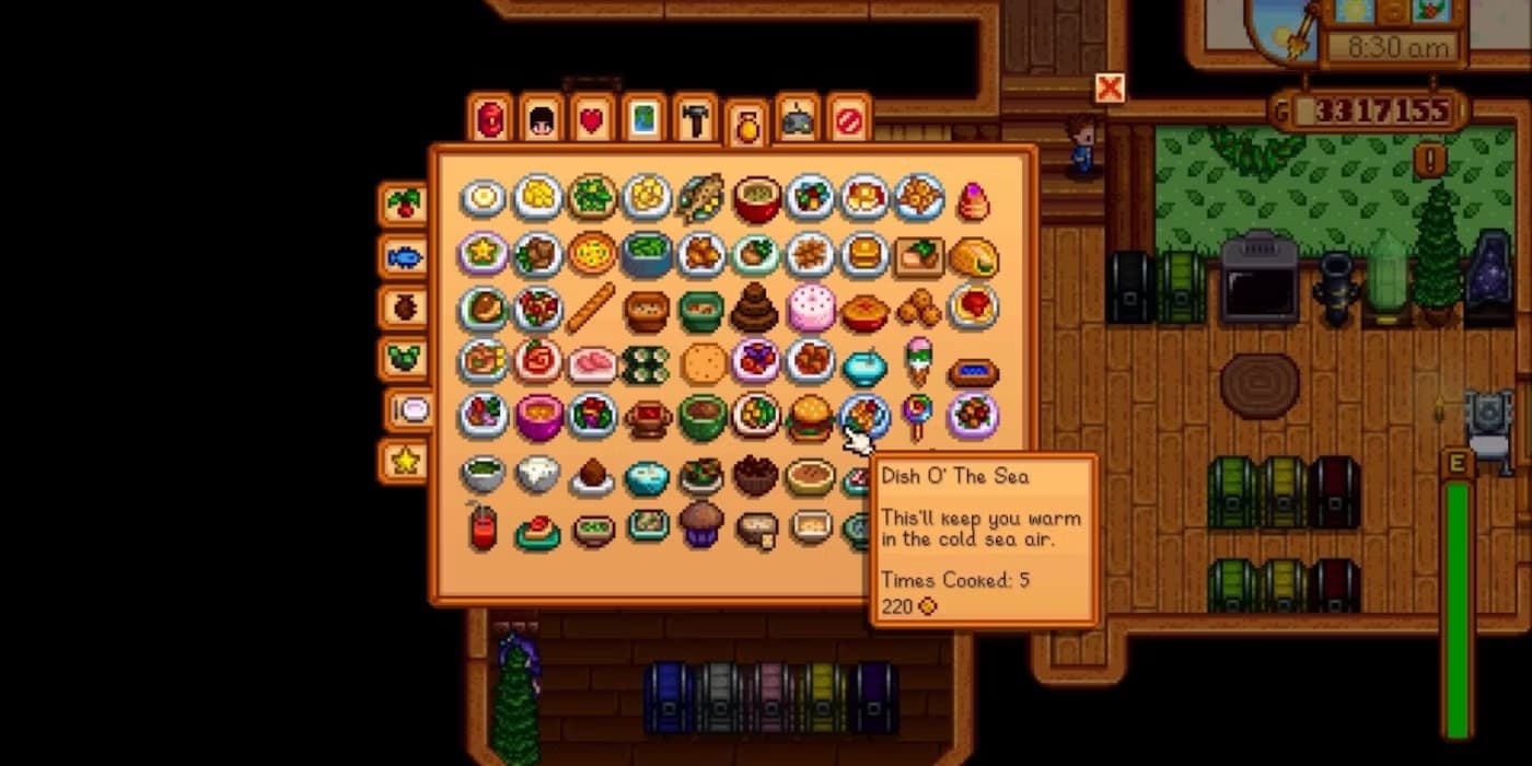 Stardew Valley Stardew Valley