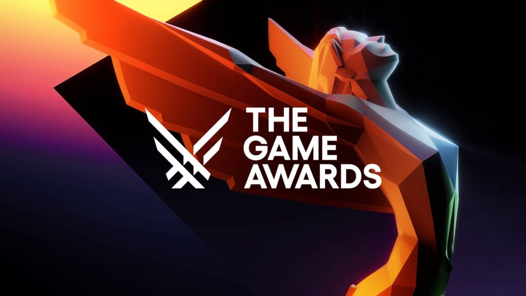 TGA The Game Awards 2023 Flow Games