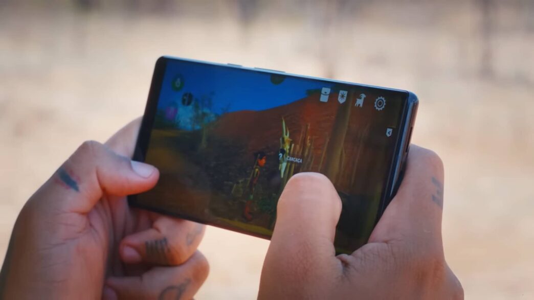 Google Play