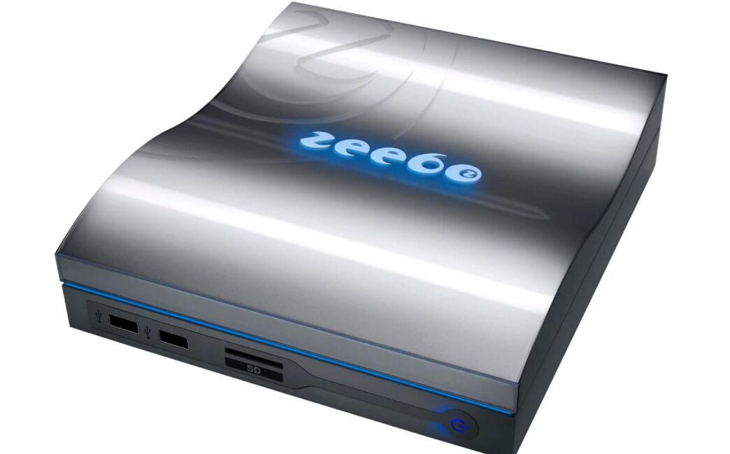 Zeebo