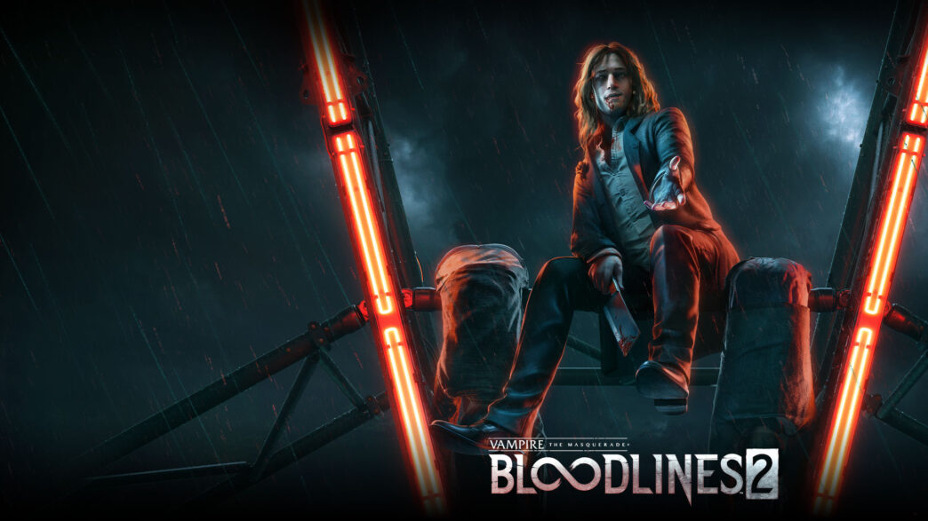 Vampire The Masquerade Bloodlines 2