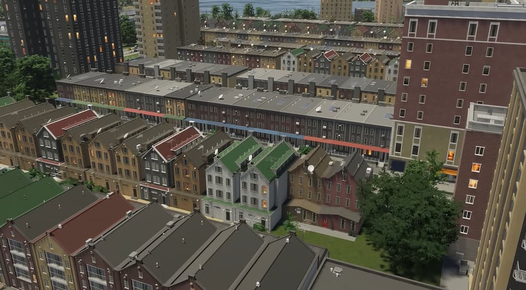Cities Skylines 2 Cities Skylines 2