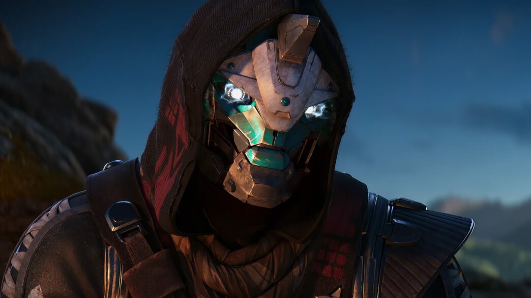 Bungie Destiny
