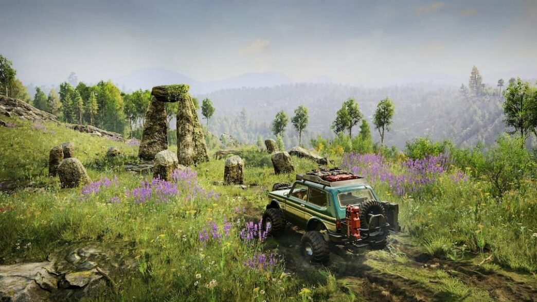 Expeditions trailer gamescom 2023