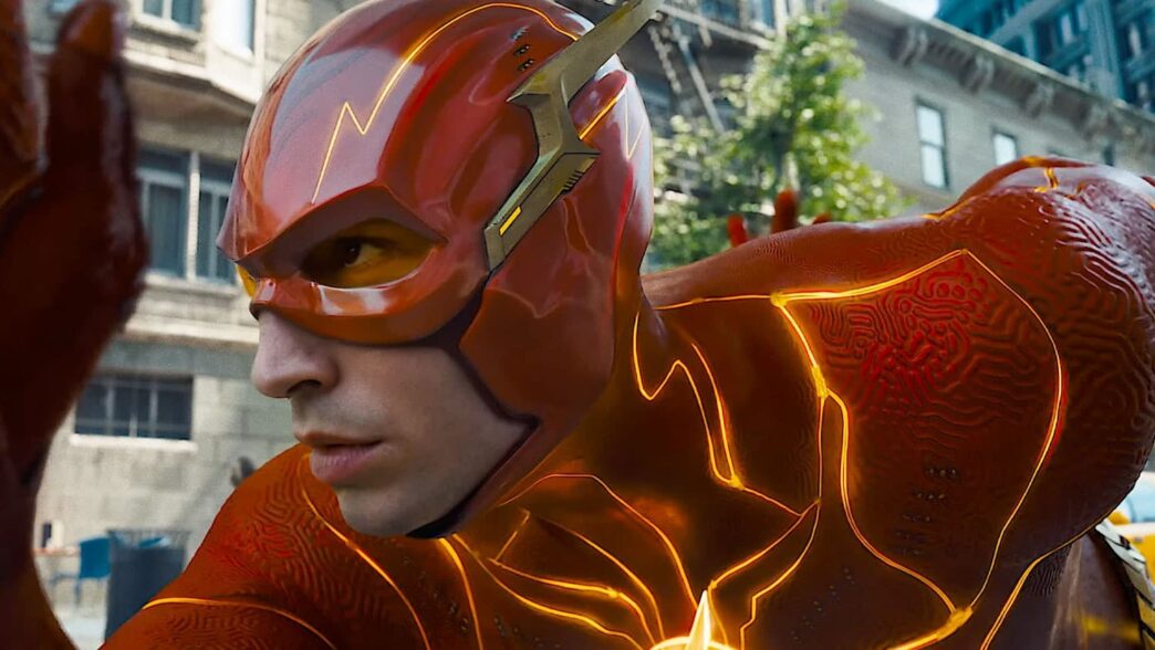 Warner Flash