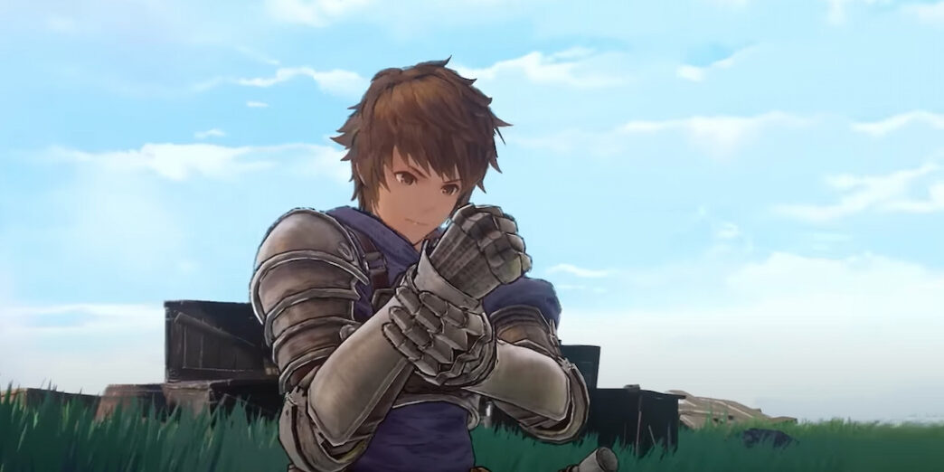 Granblue Fantasy Relink Gameplay