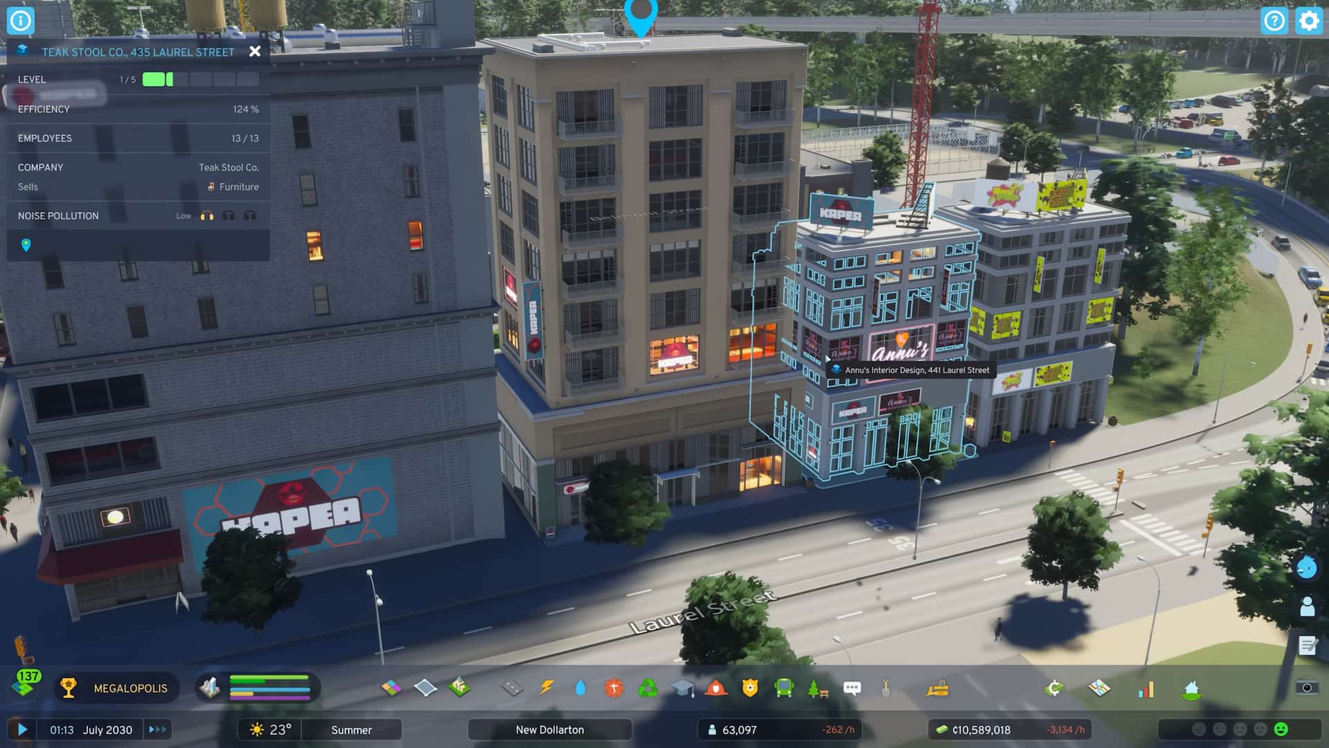 Cities Skylines 2 Cities Skylines 2