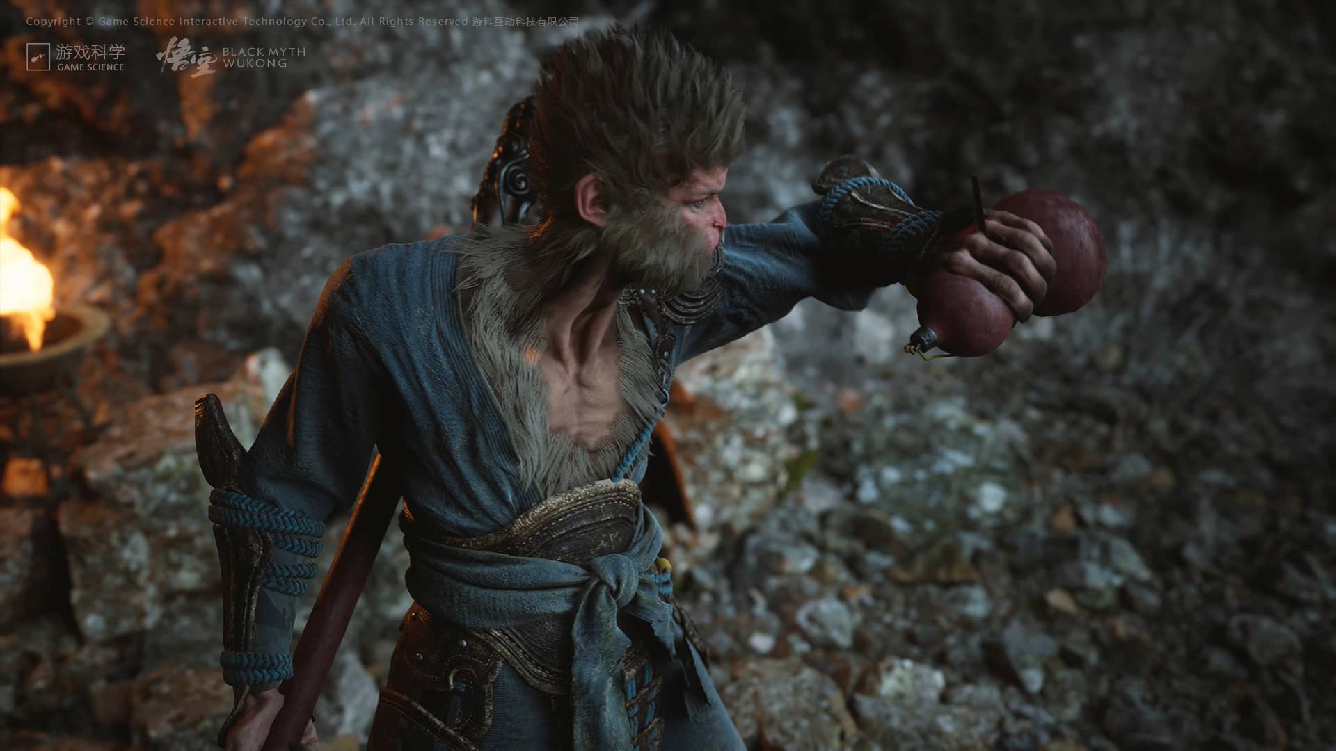 Black Myth Wukong Black Myth Wukong