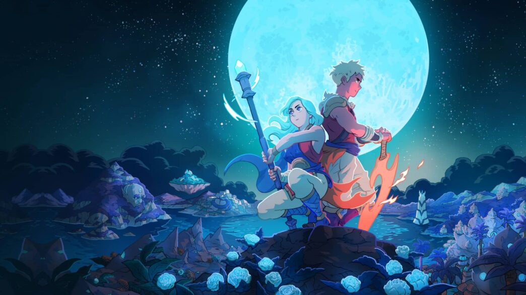 PS Plus- Sea of Stars