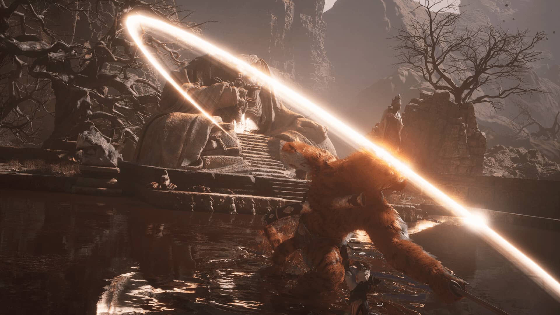 Black Myth Wukong Black Myth Wukong