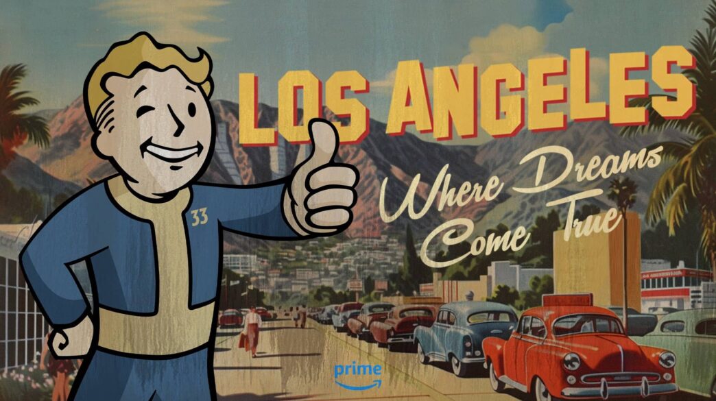 Fallout 3