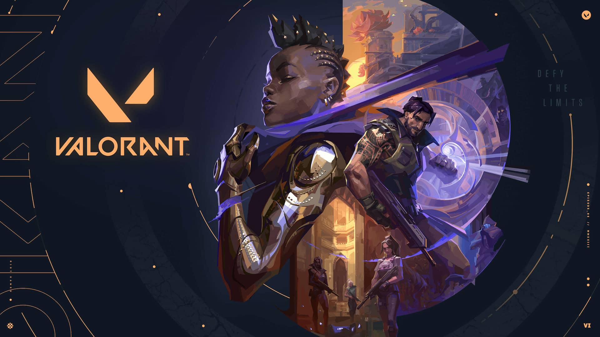 valorant Valorant - Elon Musk