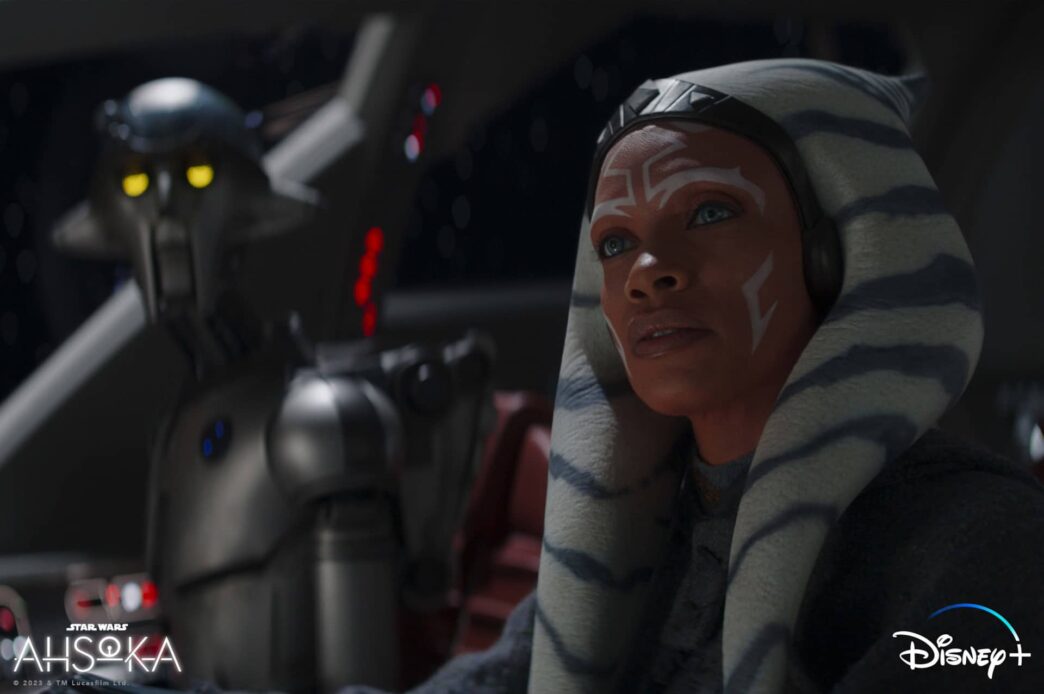 Ahsoka