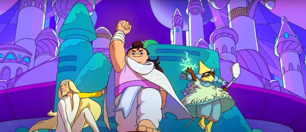 Indie Let's Revolution inspirado em campo minado