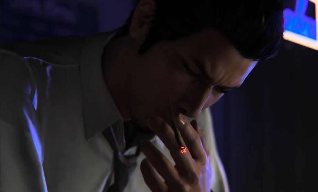 Like a Dragon Gaiden novo trailer e demo