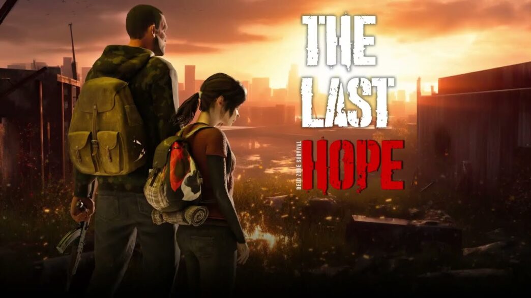 Clone The Last of Us