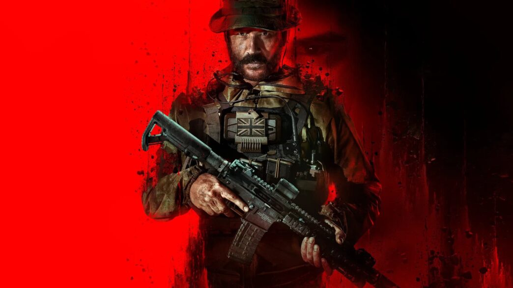 Call of Duty Modern Warfare 3