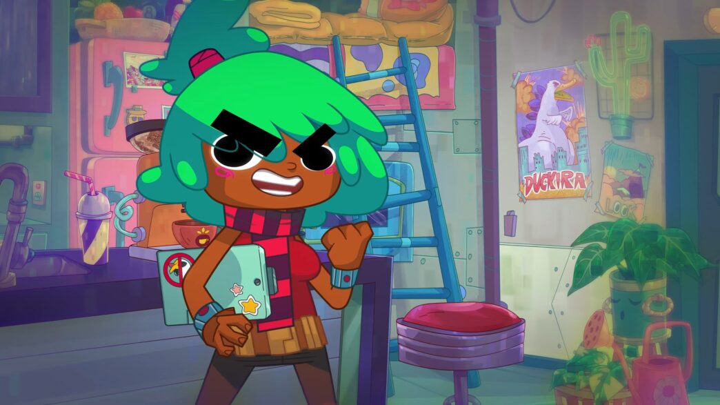 Relic Hunters Legend