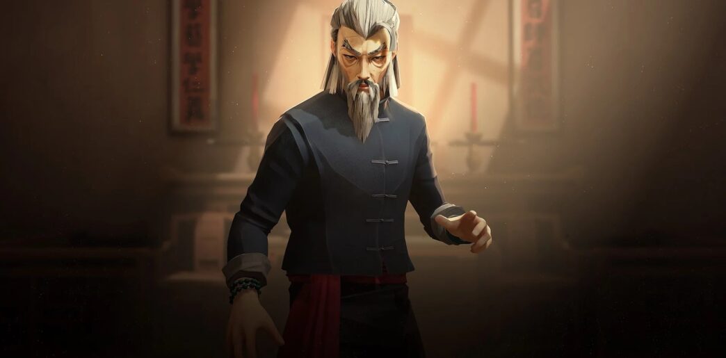 Sifu Sifu